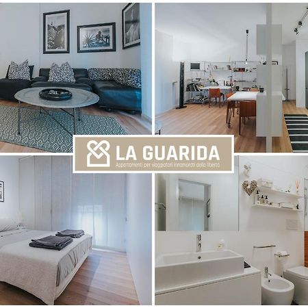 Апартаменты Relais Giusti 2 - La Guarida Удине Экстерьер фото
