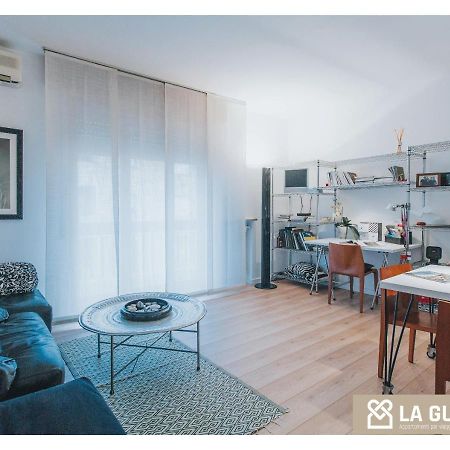 Апартаменты Relais Giusti 2 - La Guarida Удине Экстерьер фото