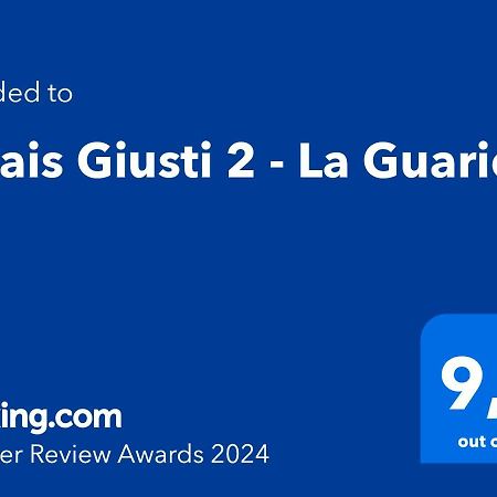 Апартаменты Relais Giusti 2 - La Guarida Удине Экстерьер фото