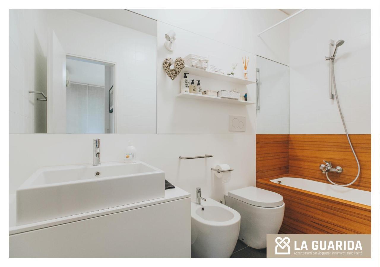 Апартаменты Relais Giusti 2 - La Guarida Удине Экстерьер фото