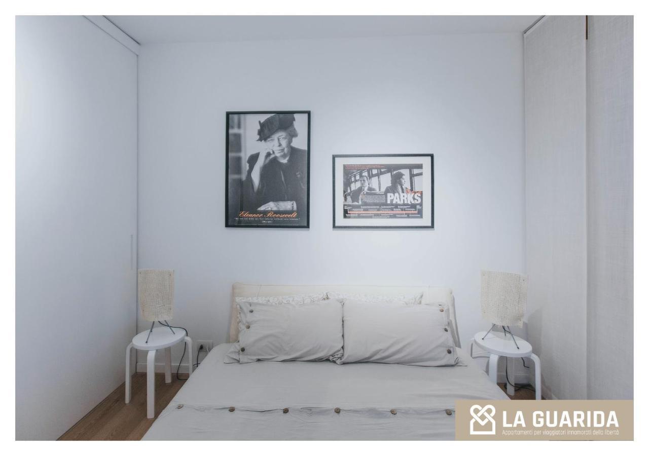 Апартаменты Relais Giusti 2 - La Guarida Удине Экстерьер фото