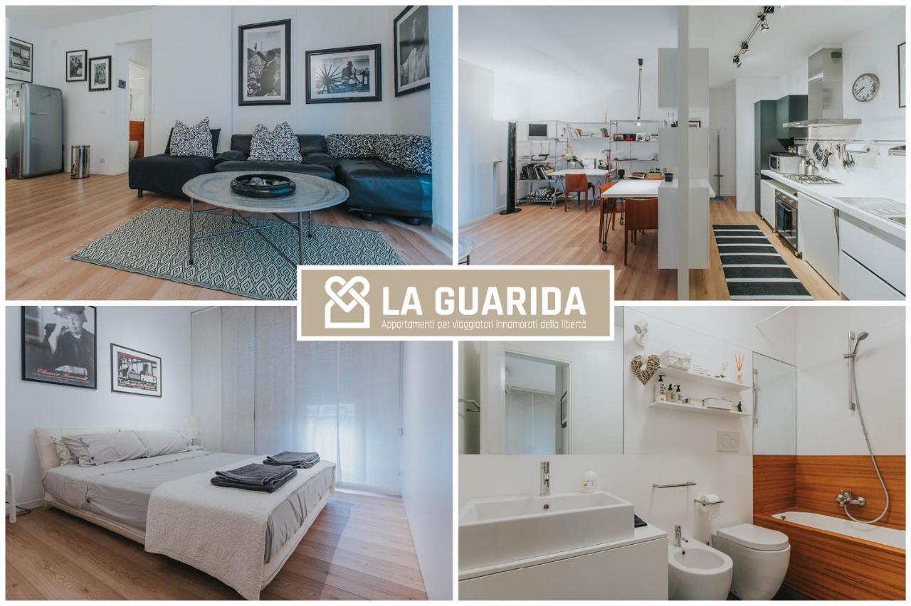 Апартаменты Relais Giusti 2 - La Guarida Удине Экстерьер фото