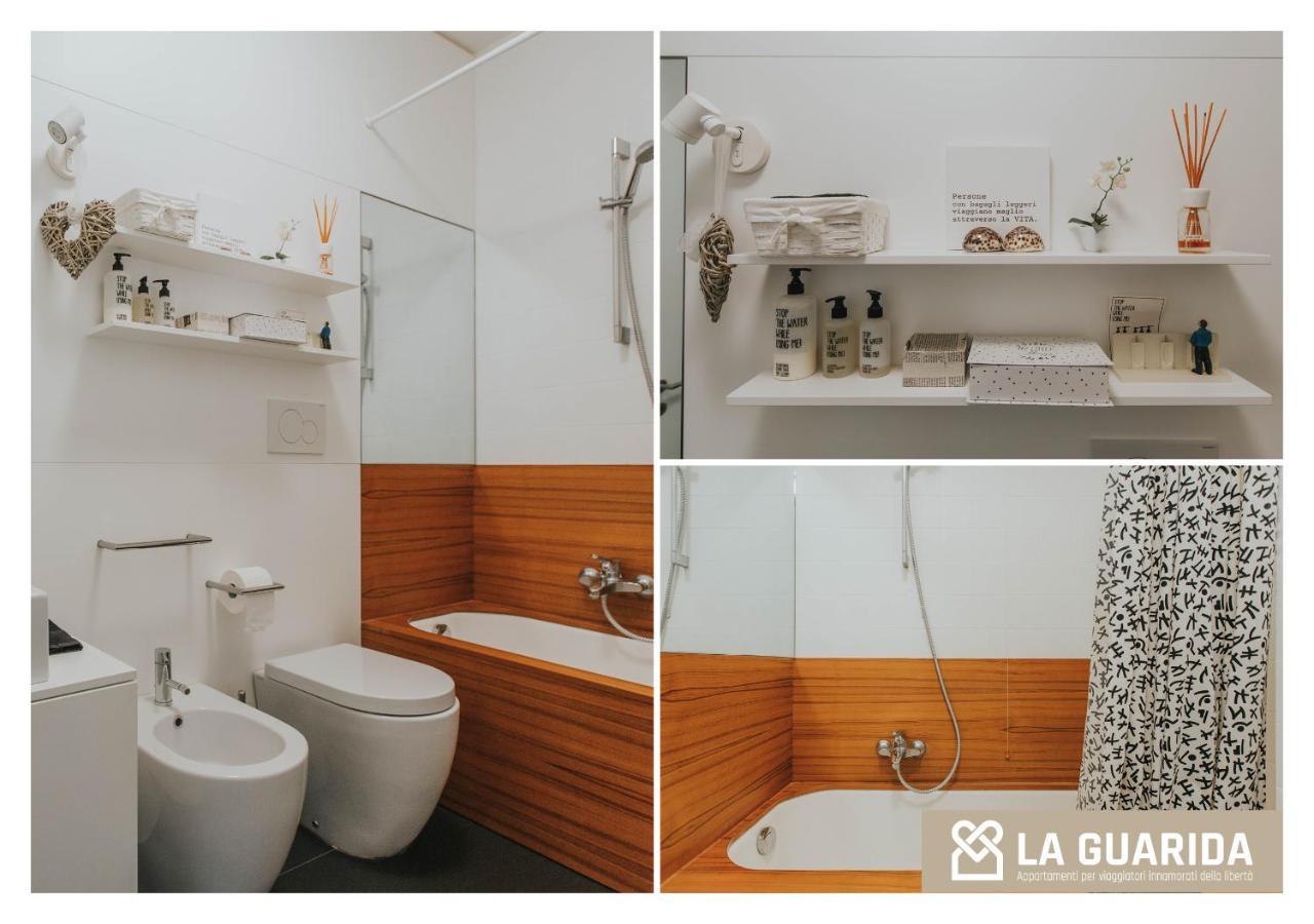 Апартаменты Relais Giusti 2 - La Guarida Удине Экстерьер фото